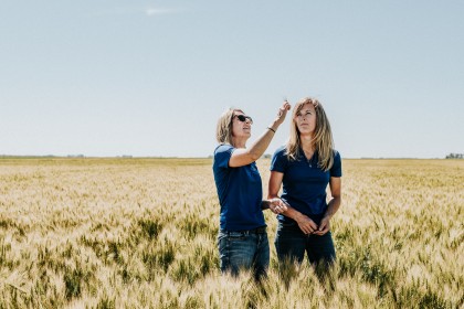 Field Scouting