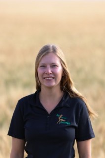 Julie McGill
