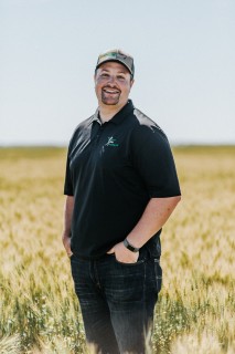 Brayden Knackstedt
