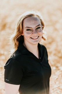 Mackenzie Wilson-Anderson